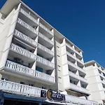 Lägenhet Giulio's - Beachfront Bibione