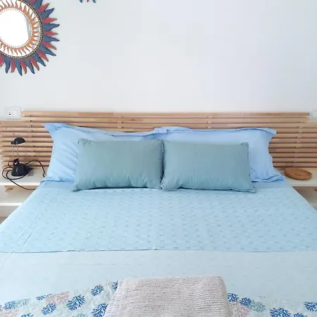 Apartamento Giulio's - Beachfront