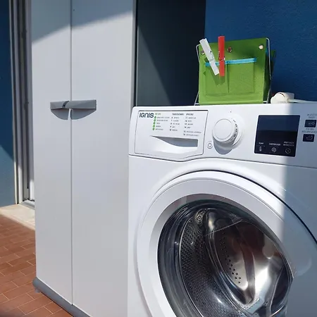 Apartamento Giulio's - Beachfront