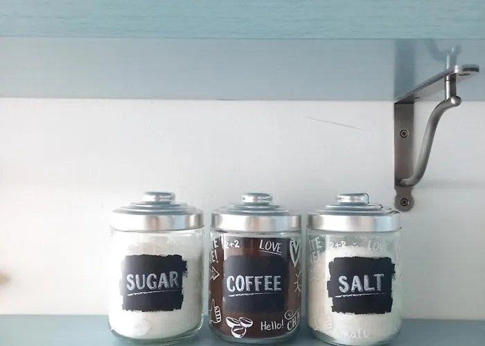 Apartamento Giulio's - Beachfront