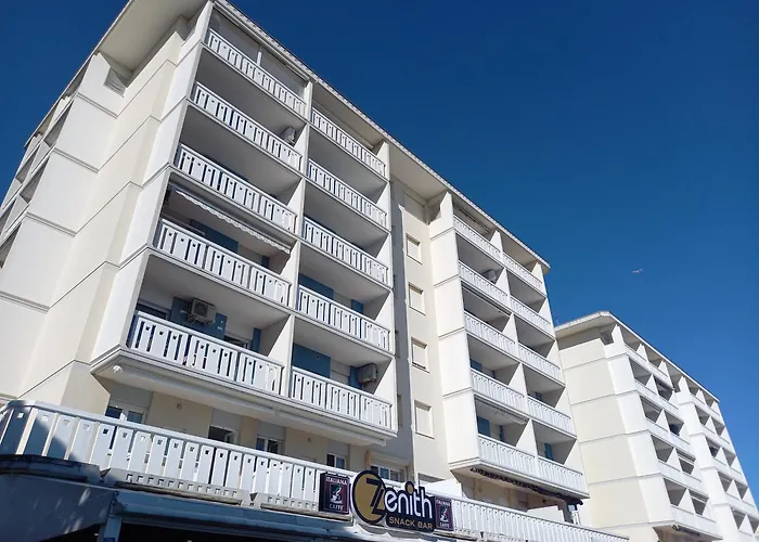 Apartamento Giulio's - Beachfront Bibione