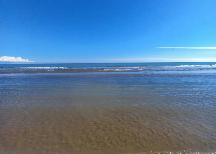 Giulio's - Beachfront Bibione