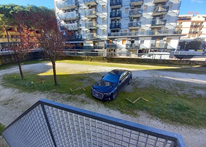 Apartamento Giulio's - Beachfront Bibione