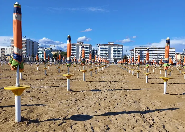 Apartamento Giulio's - Beachfront