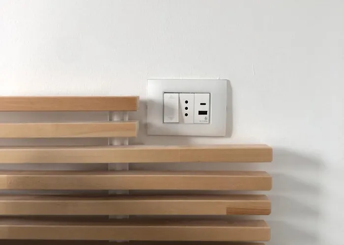 Giulio's - Beachfront * Bibione