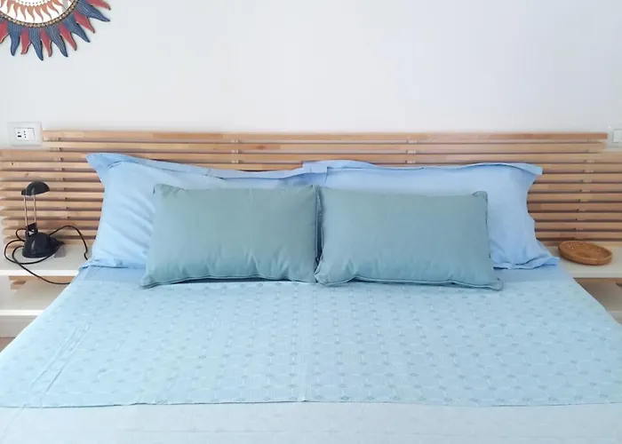 Apartamento Giulio's - Beachfront