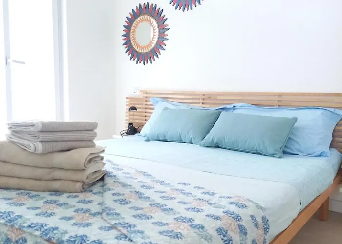 Apartamento Giulio's - Beachfront *