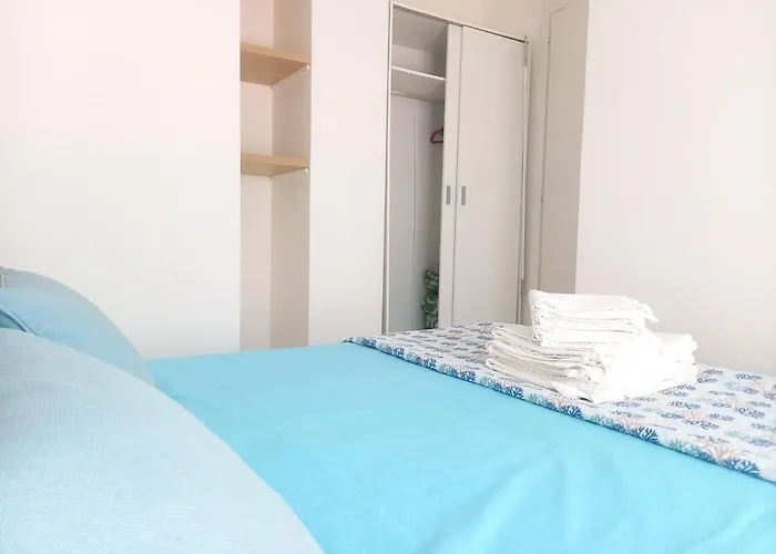 Giulio's - Beachfront Apartamento Bibione