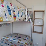 Giulio's - Beachfront Apartment Bibione