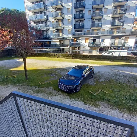 Daire Giulio's - Beachfront Bibione