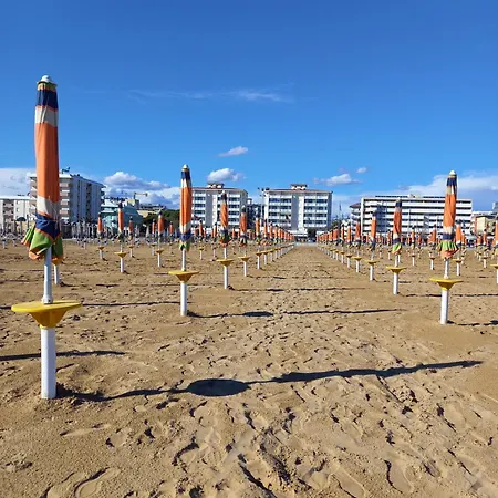Apartamento Giulio's - Beachfront