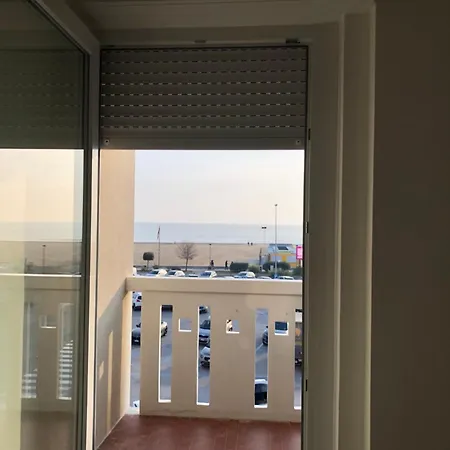 Apartment Giulio's *