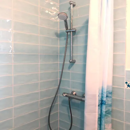 Apartamento Giulio's - Beachfront