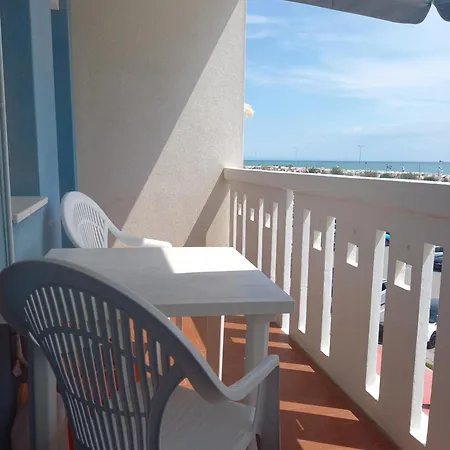 Apartamento Giulio's - Beachfront *