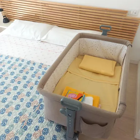 Giulio's - Beachfront Apartamento Bibione