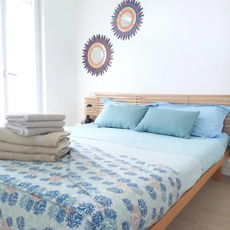 Apartment Giulio's *