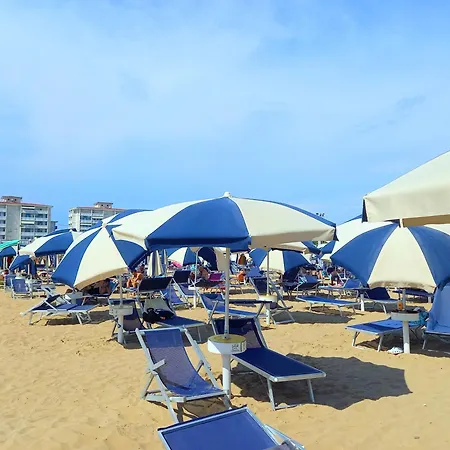 Apartamento Giulio's - Beachfront