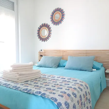 Apartamento Giulio's - Beachfront *