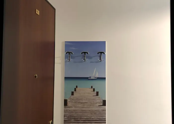 Giulio's - Beachfront