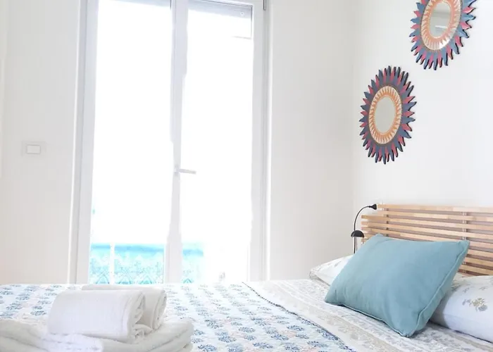 Giulio's - Beachfront * Bibione