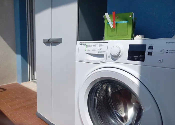 Апартаменти Giulio's - Beachfront