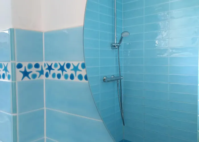 Апартаменти Giulio's - Beachfront *