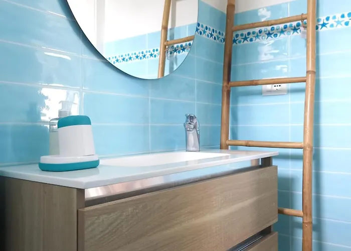 Giulio's - Beachfront Апартаменти Бібіоне